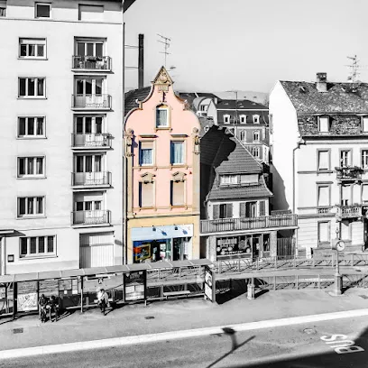 Image de Etienne Straub Galerie Photographe