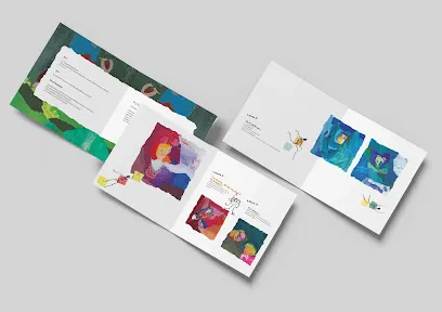 Image de Fanny Roquette - Atelier graphique