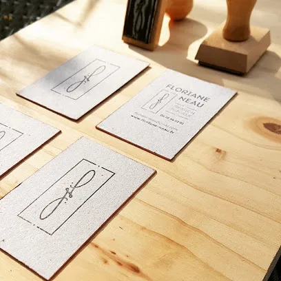Image de Floriane Neau - Création Graphique