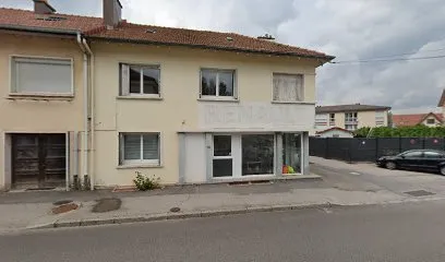 Image de fluorescent studio