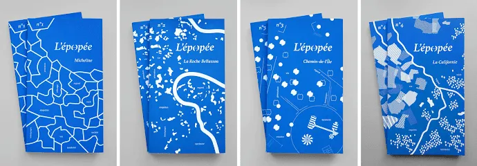 Image de Fred Rauzy Graphiste