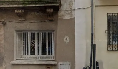 Image de Gabaude Fabienne