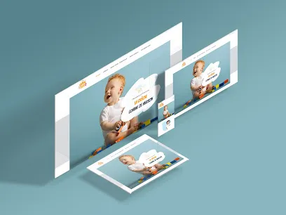Image de Gaël Bardon, graphiste web et print