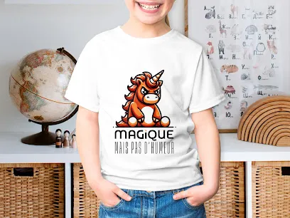 Image de Gamink - Gamink création