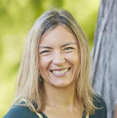 Image de gèm communication, Edwige Gandon