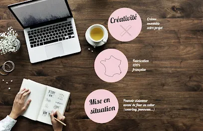 Image de Géraldine SIMON - Un7juillet - GRAPHISME ET PRINT