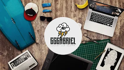 Image de GGGabriel - Gabriel Pes I Graphiste & Webdesigner