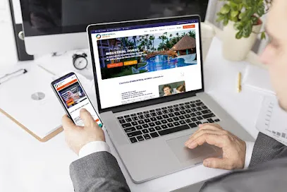 Image de Gianni CODRON - Graphiste & Création de sites web