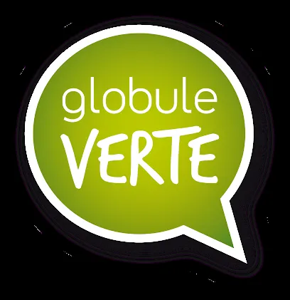 Image de Globule Verte