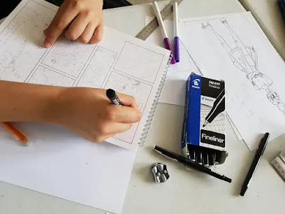 Image de Grafibulle