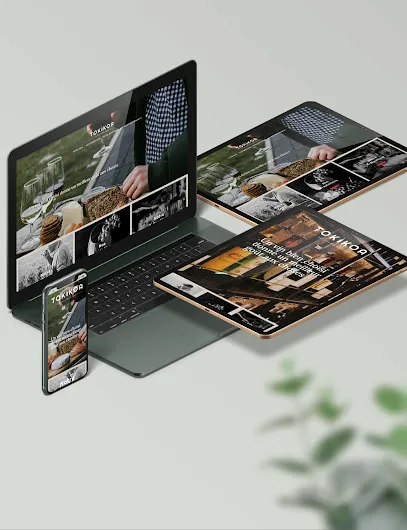 Image de Grafikoa - Studio graphique