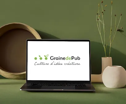 Image de Graine de Pub