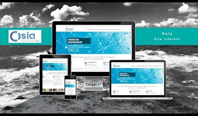 Image de Graph'in ! - Studio Graphique 360° : Stratégie et Conseil, Site Web, Print