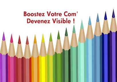 Image de Graphic Design Communication Créative