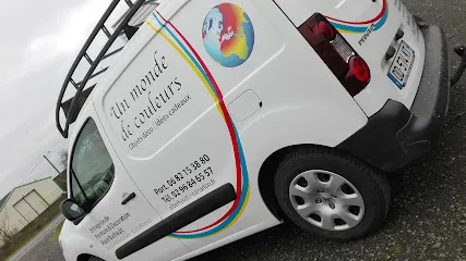 Image de Graphic Design Digital St Malo