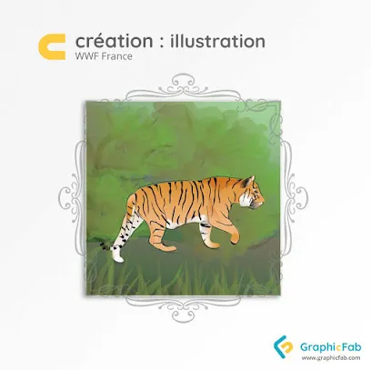 Image de Graphic Fab - Graphiste - Illustrateur - Web