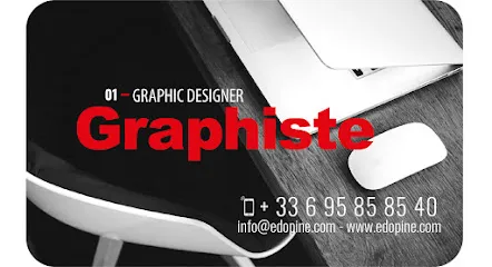 Image de Graphiste Carcassonne