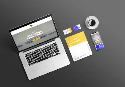 Image de Graphiste, Concepteur de site web, Vidéaste freelance | Mathis Boireau | POITIERS