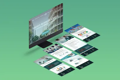 Image de ‍ ‍ ️ ️Graphiste Freelance à Nice - Moha Raouafi