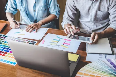 Image de Graphiste Freelance Nice | PTDS | WEB | SEO & SEA