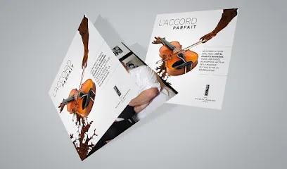 Image de Graphiste Freelance - Studio9mai - Mai Hoang