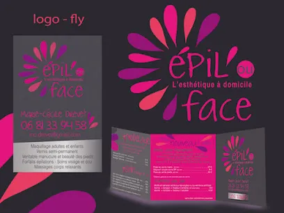 Image de Graphiste Libellule