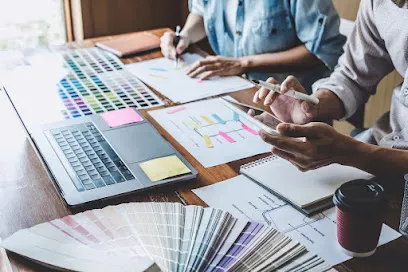 Image de Graphiste Nice - Philippe Tran | PRINT & WEB | 3D | SEO & SEA