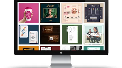 Image de Graphiste Nice - Publicité - Design Du Sud
