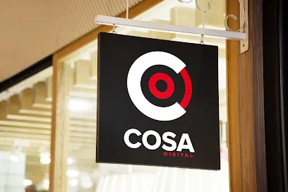 Image de Graphiste & Vidéaste - COSA Digital