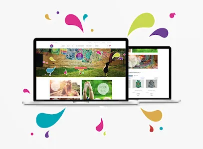 Image de Graphizen - Agence Web et Print