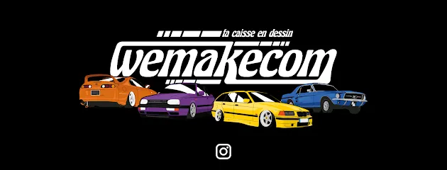 Image de Grégory EUDIER I wemakecom
