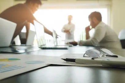 Image de Guillaume GILLES Communication Marketing Formations