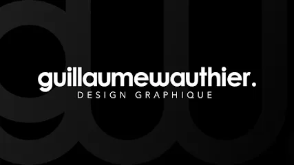 Image de Guillaume Wauthier - graphiste freelance
