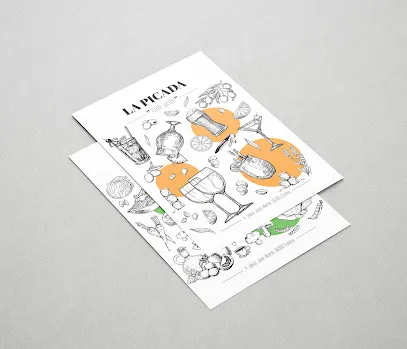 Image de HelloCorentine, Graphiste freelance à Nice