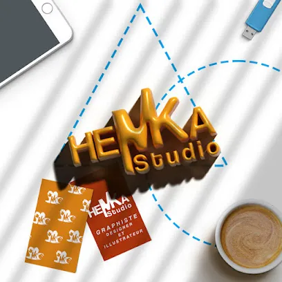 Image de Hemka studio