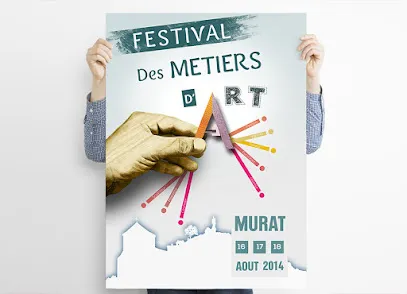 Image de Hervé Antony graphiste infographiste freelance - Issoire
