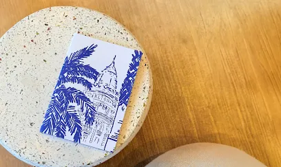 Image de Honniball - Carnets illustrés & façonnés à la main
