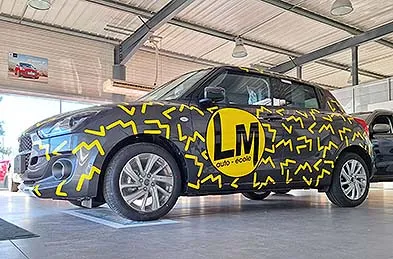 Image de ICI Le Mans