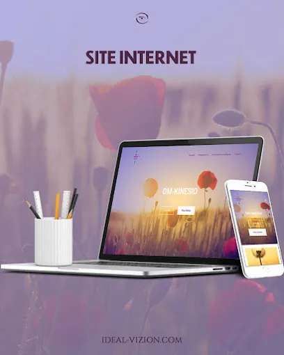 Image de Ideal Vizion Design