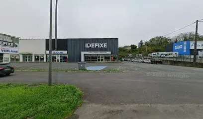 Image de Idéfixe Publicité