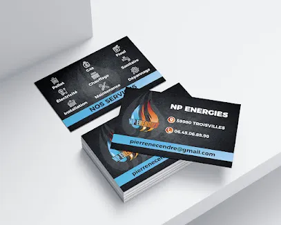 Image de Identity - Agence Web & Communication