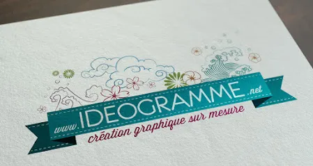 Image de IDEOGRAMME.net - Marion Solon-Nadal