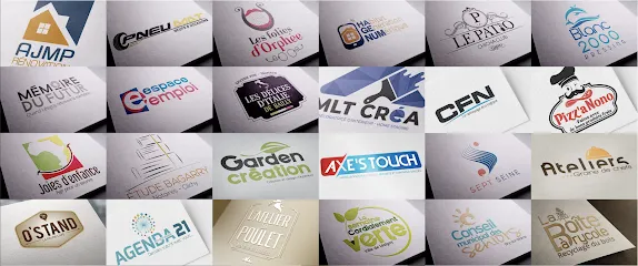 Image de IKONO design graphique