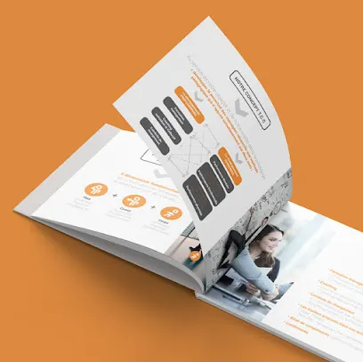 Image de IMAGIN STUDIO - Graphiste - Site internet