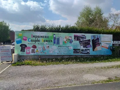 Image de Imprimerie Graphi Screen