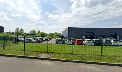 Image de Imprimerie ICP - Image In Communication