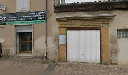 Image de Imprimerie ROBERT Carmaux - SAS Segala Impression