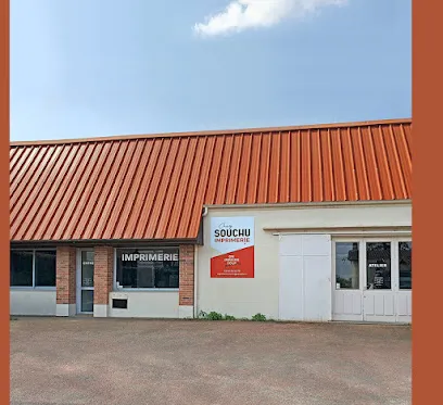 Image de Imprimerie Souchu