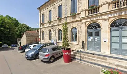 Image de Inès Vernerey