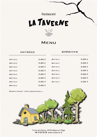 Image de Infographiste Webdesigner